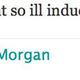 Image for article titled Tracy Morgan Is Now On Twitter!
